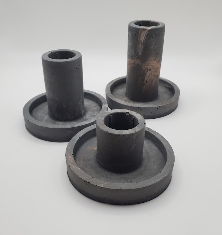 Candle Holder set of 3